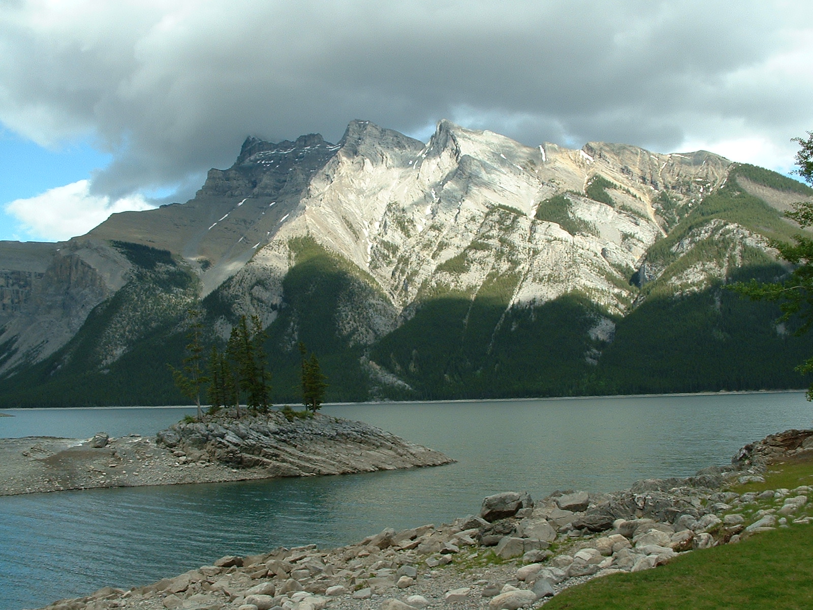 Banff